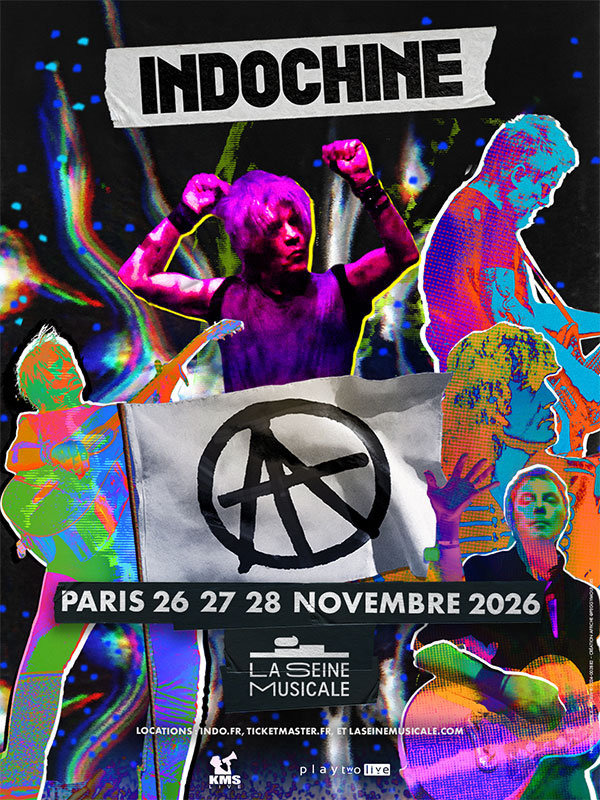 INDOCHINE