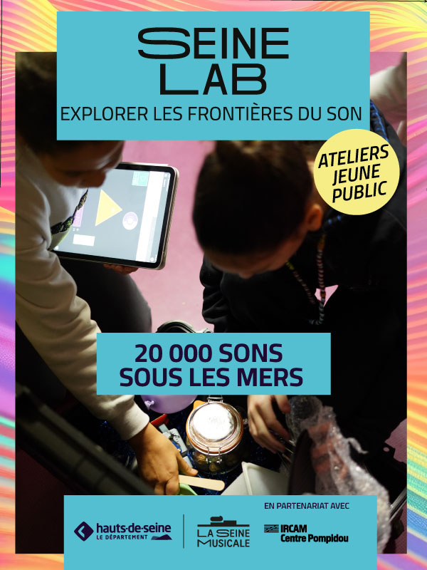 20 000 sons sous les mers - S17