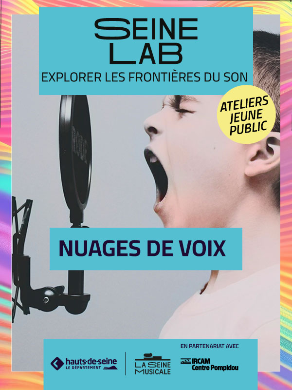 Nuages de Voix - S17